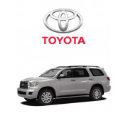 Toyota Sequoia 2008–2022