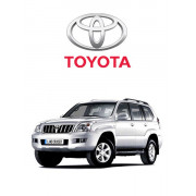 Toyota Land Cruiser Prado 120