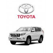 Toyota Land Cruiser Prado 150