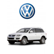 VolksWagen Touareg 1 (7LA / 7L6 / 7L7) 2002-2010