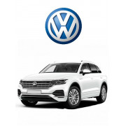 VolksWagen Touareg 3 (CR7 / RC8) 2018-2026