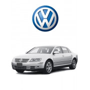 VolksWagen Phaeton