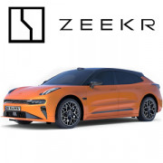 ZEEKR 001 2024