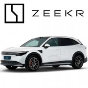 ZEEKR 7X