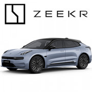 ZEEKR 001 2021–2023