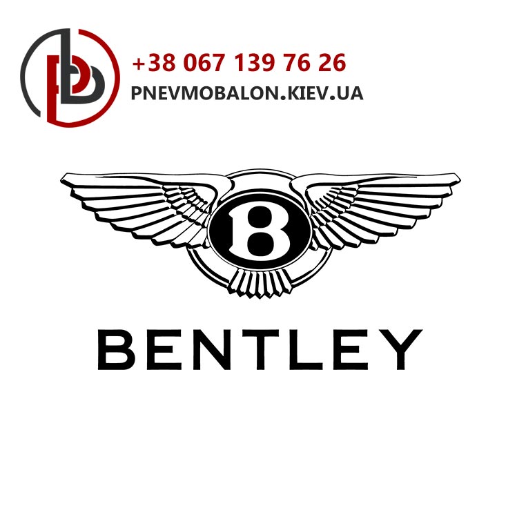 bentley pb