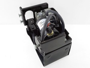 Компрессор пневмоподвески Chevrolet Suburban 1500