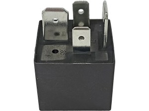 Реле компресора пневмопідвіски Land Rover Range Rover L322 Vogue YWB500220