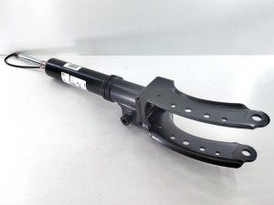 Амортизатор передней подвески VolksWagen Touareg NF II левый Sachs 