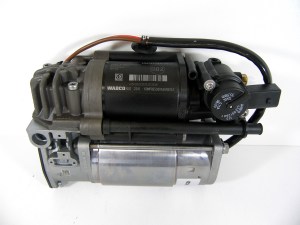 Компресор пневмопідвіски BMW 6 серії GT G32 Wabco