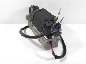 Компрессор пневмоподвески BMW 5 серии кузов E39 ATM
