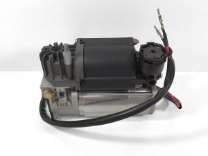 Компрессор пневмоподвески BMW 7 серии, кузов E65 E66 ATM