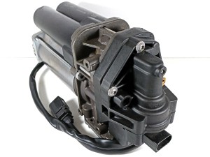 Компрессор пневмоподвески AUDI A8 тип D5 4N wabco 4N0616005, 4N0616005E, 4N0616005D, 4N0616005C, 4N0616005B
