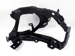 Каркас компресора пневмопідвіски Lexus GX 460 оригінал 4891160020, 4891160010