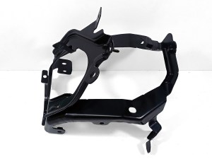 Каркас компрессора пневмоподвески Toyota Prado 120 оригинал 4891160020, 4891160010