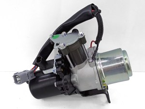 Компрессор пневмоподвески Toyota Sequoia 4891434021
