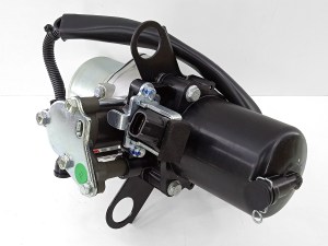 Компрессор пневмоподвески Toyota Sequoia 4891434021