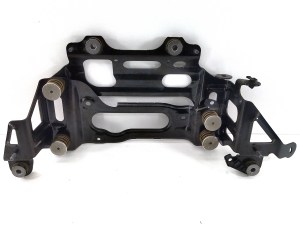 Каркас компрессора пневмоподвески AUDI A8 D4 4E 4H0698999