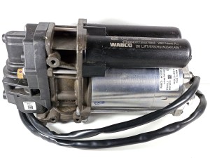 Компрессор пневмоподвески Audi Audi E-tron VAG 4KE616005, 4KE616005F, 4KE616005E, 4KE616005D, 4KE616005B