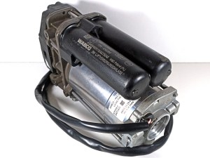 Компрессор пневмоподвески Audi E-tron VAG 4KE616005, 4KE616005F, 4KE616005E, 4KE616005D, 4KE616005B