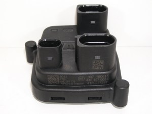 Блок управління компресором пневмопідвіски Audi Q5 Wabco 4M0907778