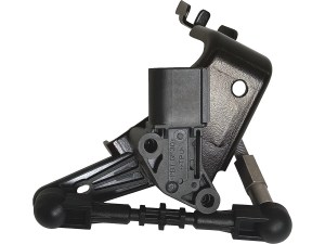 датчик высоты дорожного просвета AUDI E-tron передний правый клиренса 4M0941286D, PAB94128601, PAB94128600, 4M0907504A