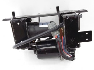 Компрессор пневмоподвески Infiniti QX80 ATM