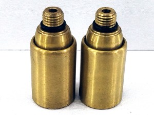 Клапан пневмобалона Tesla Model S 600635100c, 600635104A, 600635100D
