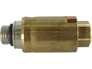 Клапан пневмобаллона ZEEKR 7X 6600138562, 6600138569 VOSS