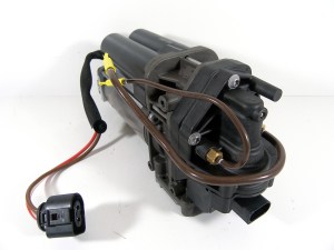 Компрессор пневмоподвески Porsche Taycan 971616007B, 9716160  971616006F, 971616006E, 971616006D, 971616006B