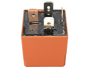 Реле компрессора пневмоподвески A0025427219, A0025428019, A0025421319 Mercedes CLS class C219