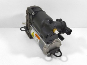 Компрессор пневмоподвески Mercedes ML W166 AMK