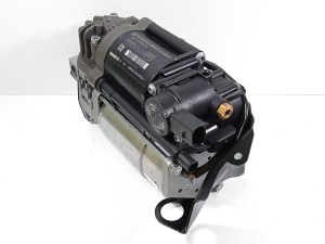 Компрессор пневмоподвески Mercedes CLS-class (C218) Оригинал 4154033230