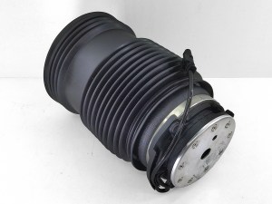 Пневмобалон передньої підвіски MercedesCLS-class C257 ATM A2133200225, A2133280200, 2133200225, 2133280200