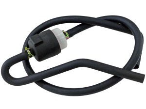 Трубка з фільтром пневмокомпресора Mercedes R class W251 A2513200169, A2513200269, 2513200169, 2513200269