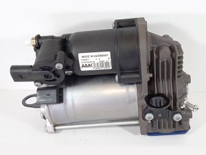 Компресор пневмопідвіски Mercedes Sprinter W906 AMK A2513202604, A2513202004, A2513201204, A2513200904, 2513202604, 2513202004, 2513201204, 2513200904