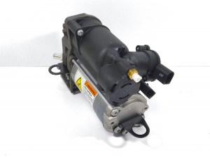 Компресор пневмопідвіски Mercedes V-class W447, W448 Vito a4473206200, 4473206200