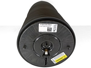 Пневмобалон задней подвески Mercedes V-class Vito W447, W448 оригинал A4473280000, 4473280000