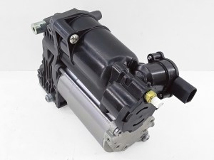 Компресор пневмопідвіски Mercedes V-class (W639) Vito, Viano ATM A6393200404, A6393200204, 6393200404, 6393200204
