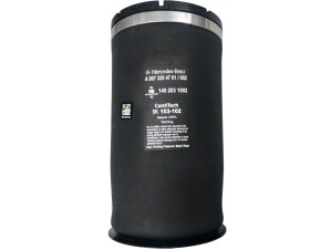 Пневмобалон задней подвески Mercedes Sprinter W907 A9073204701, 9073204701, 1452031002, 1452030300