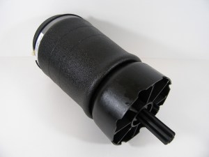 Пневмобалон задньої підвіски Land Rover Range Rover Vogue (L322) ATM