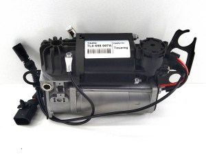 Компрессор пневмоподвески Porsche Cayenne 95535890100, 95535890101, 95535890102, 95535890103, 95535890104, 95535890105