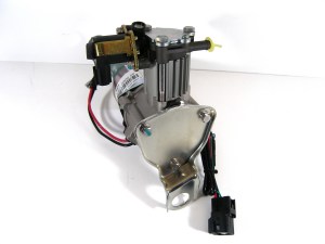 Компресор пневмопідвіски Toyota Prado 150 ATM