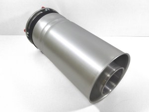 Пневмобаллон задней передней Land Rover Discovery 5 L462 ATM