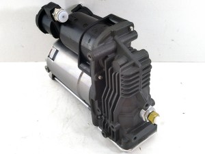 Компрессор пневмоподвески Land Rover Discovery 4 (L319) ATM тип AMK