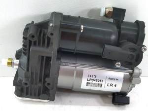 Компрессор пневмоподвески Land Rover Range Rover Sport (L320) ATM тип AMK