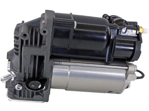 Компресор пневмопідвіски Mercedes V-class W447, W448 Vito ATM A4473206200, 4473206200