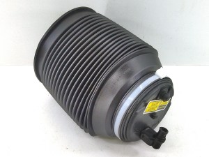 Пневмобаллон задней подвески Toyota Sequoia ATM 4808034010