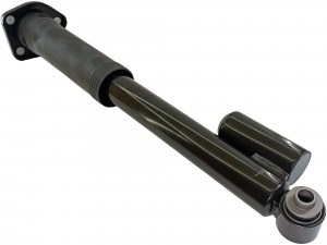 Амортизатор задней подвески Land Rover Range Rover Vogue L322 с VDS LR023580, AH4218W003AF, LR012997, AH4218W003AD, LR020528, AH4218W003AE