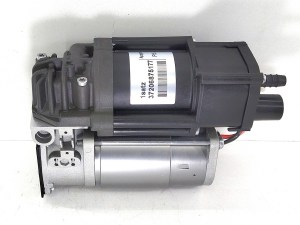 Компресор пневмопідвіски BMW X5 (F15) 4154030472, 4154034250, 4154033170, 37206875177, 37206868998, 37206850555
